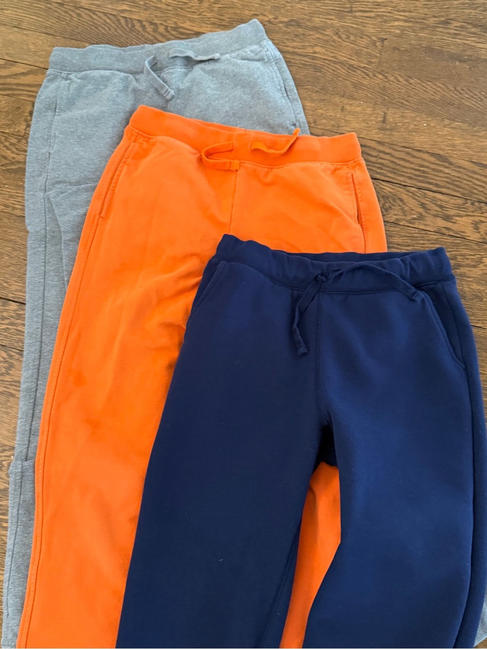 Primary Kids Jogger Pants Bundle